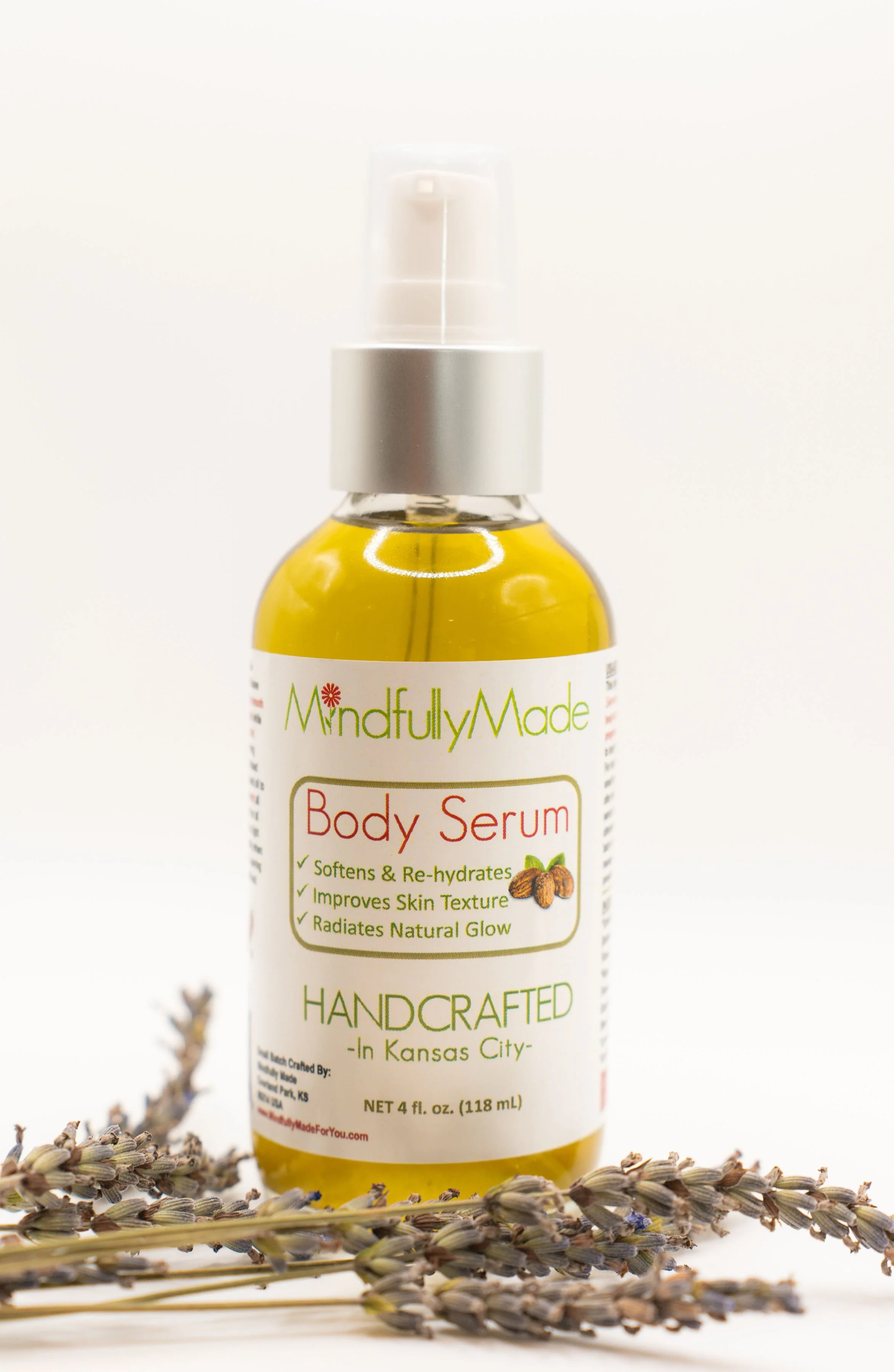 Body Serum