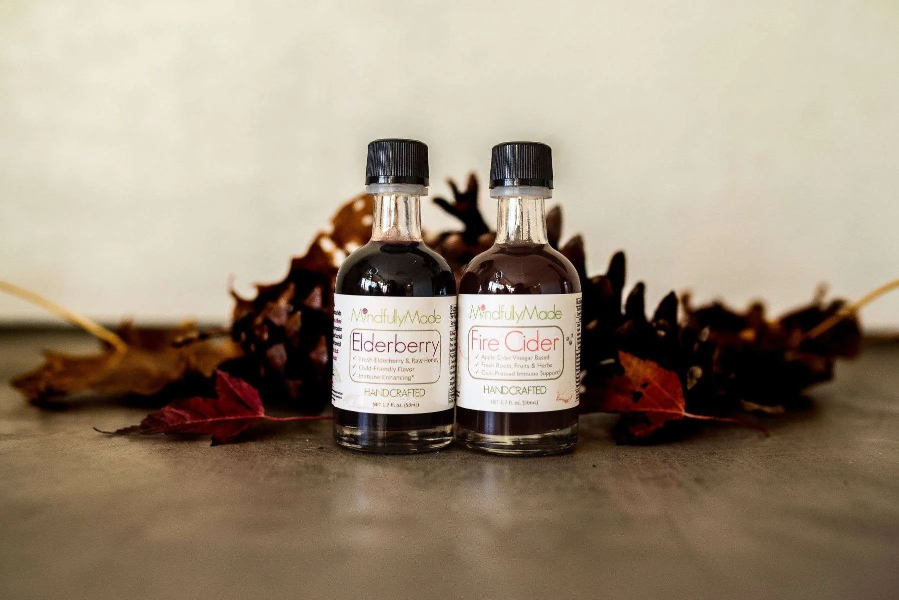 Elderberry & Fire Cider Mini Set.JPG