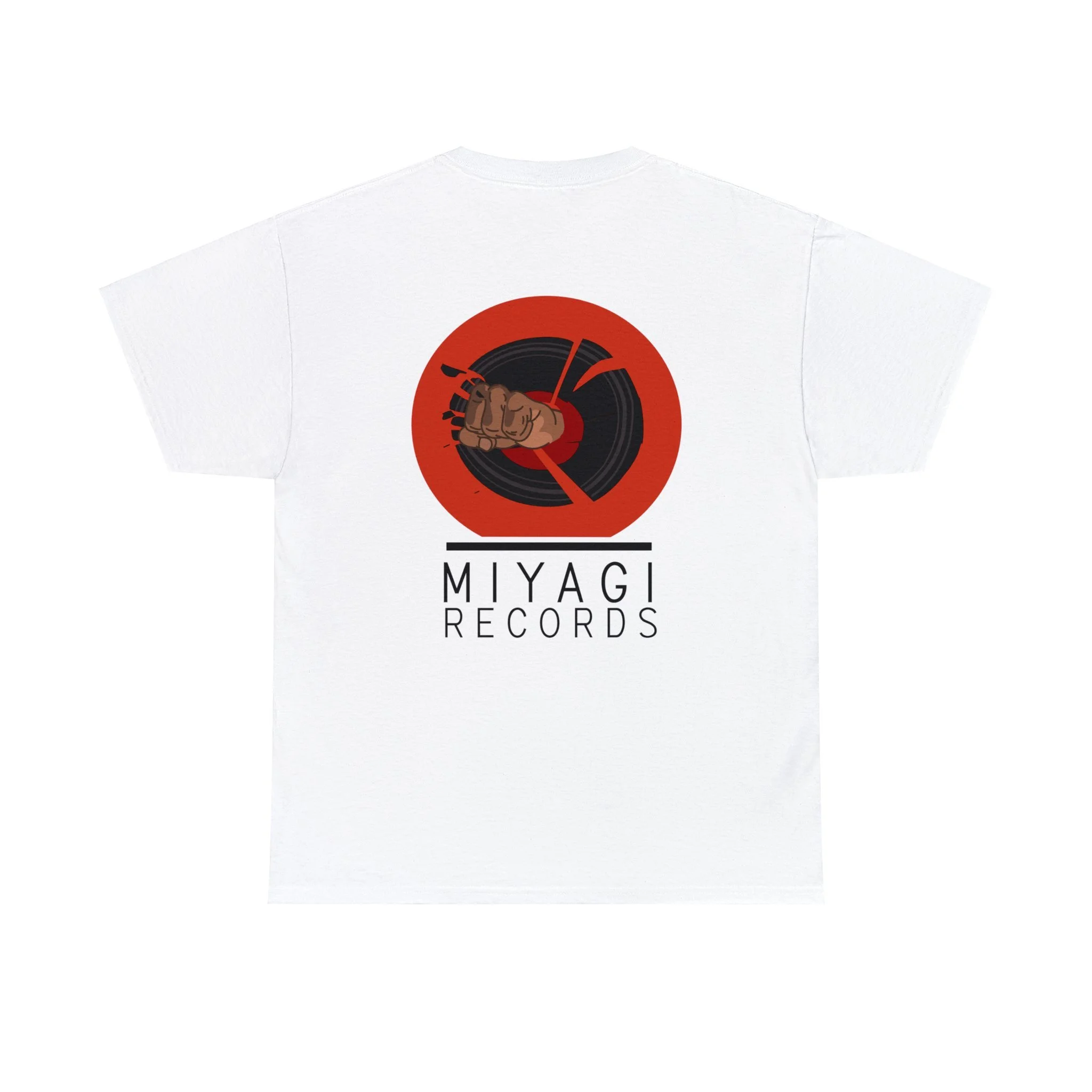 MiyagiRecordsWhiteTshirtmockupwithout effectsback.jpg