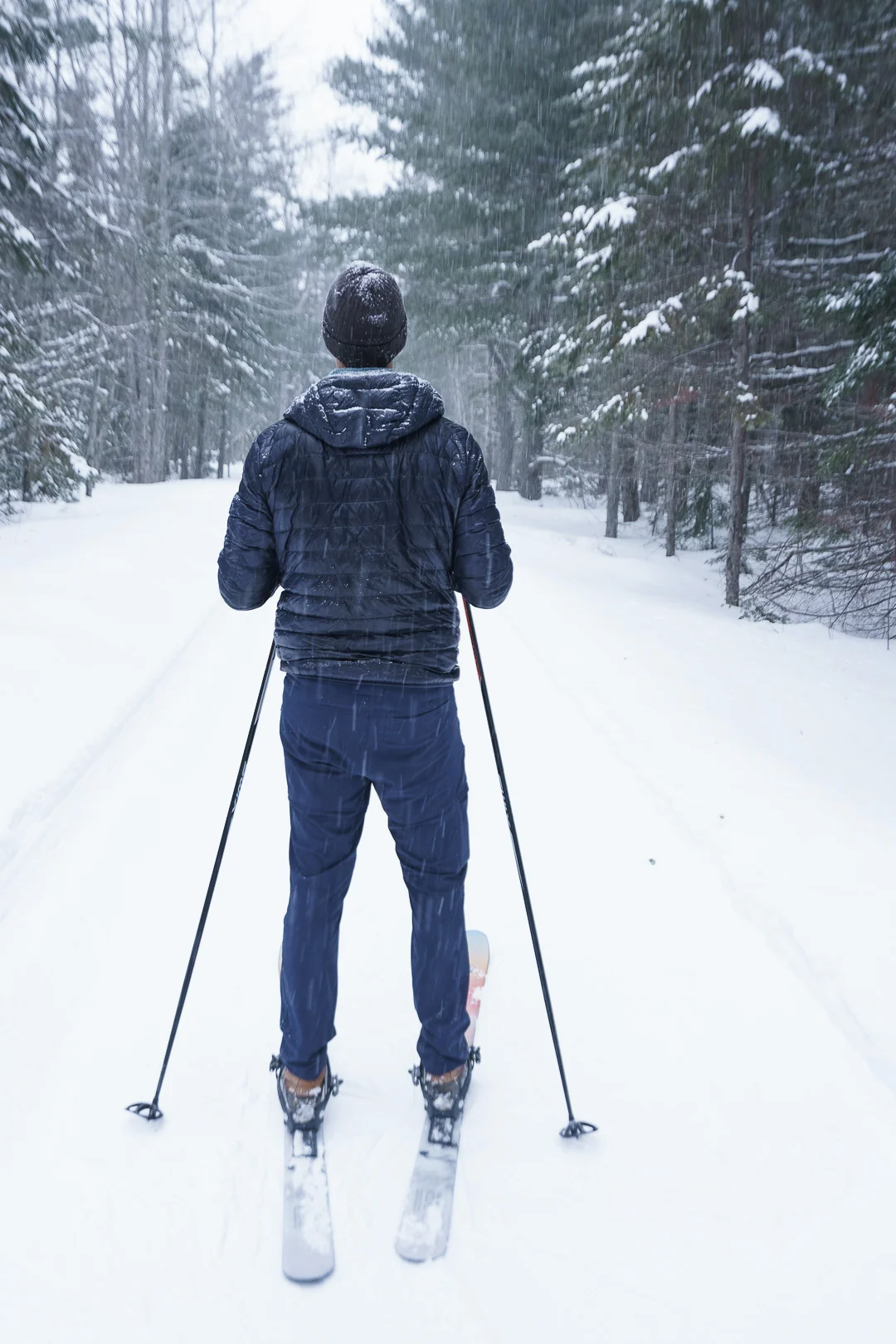 Curtis Watson Photography — A Brief Weekend in Kouchibouguac National