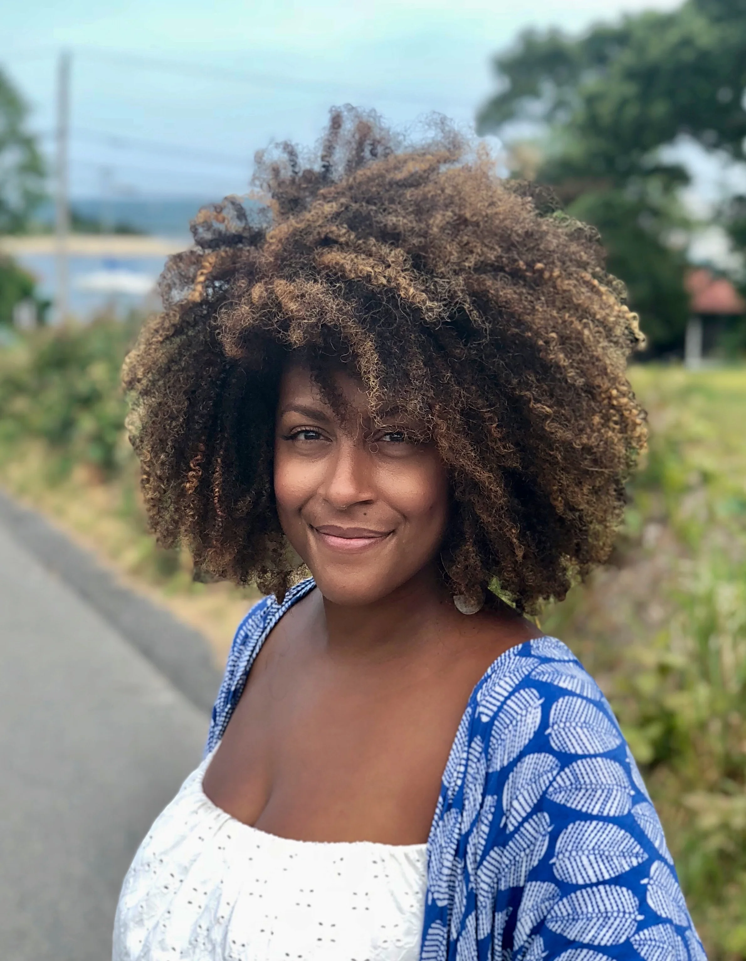 Keira Duarte MARY Magazine, Head of Marketing