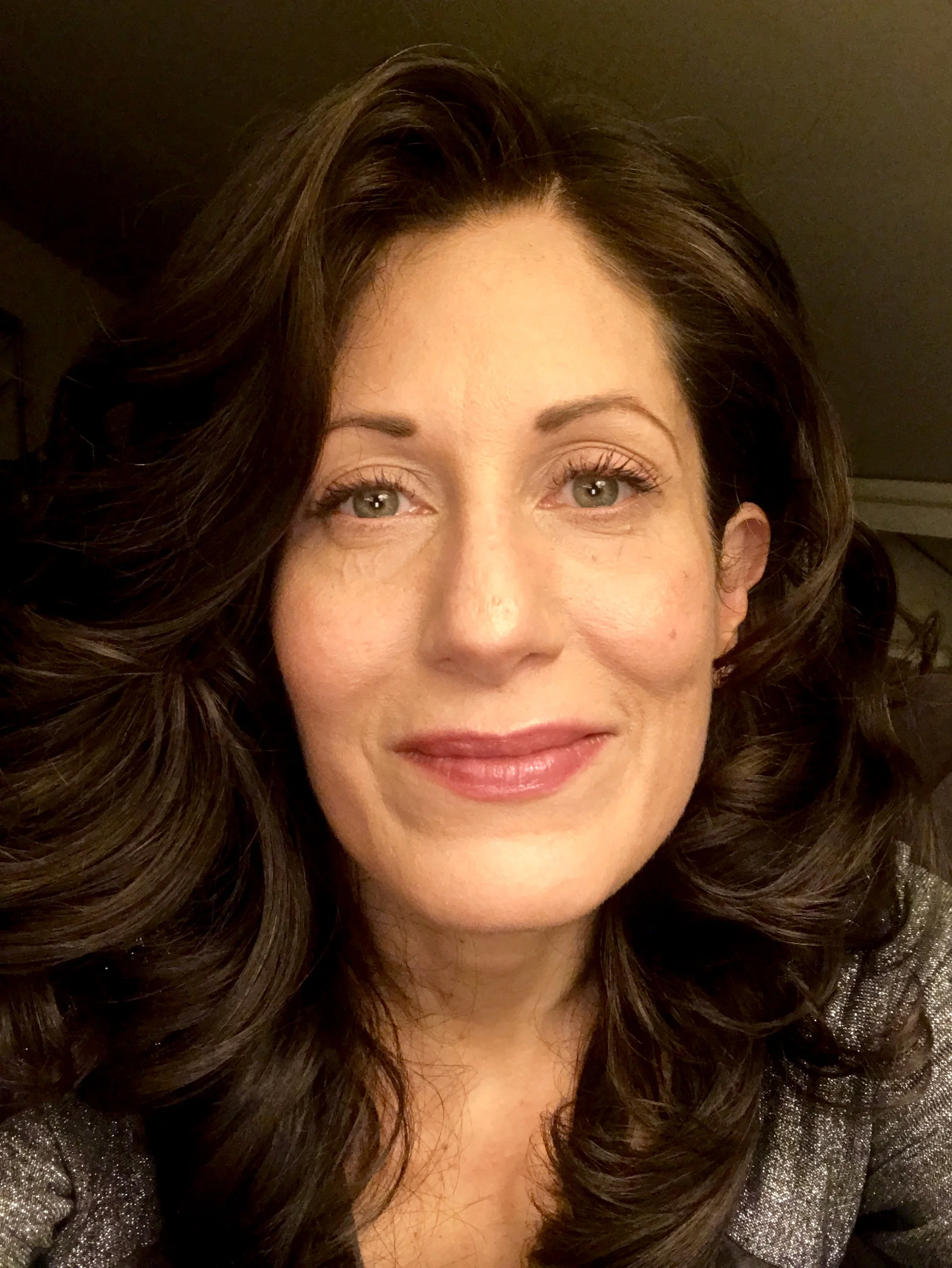 Amanda Reyes Cannabis Cultural Association, Board President & Cannabis Activist