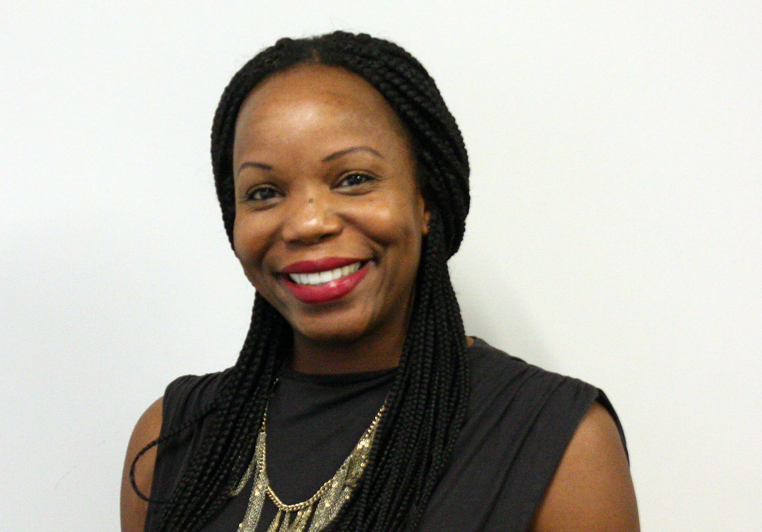 Safon Floyd EstroHaze, Co-Founder & Chief Content Officer