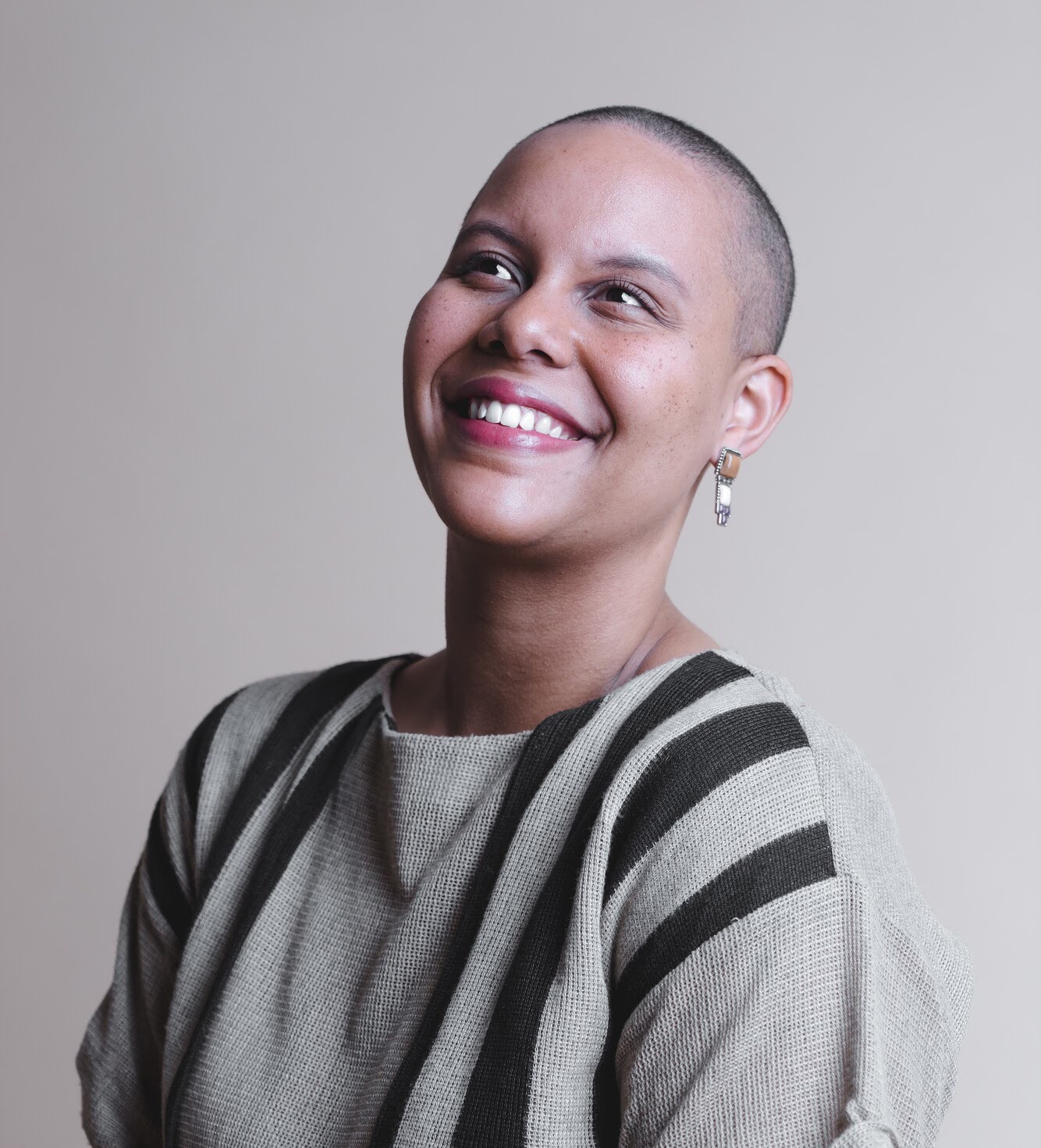 Liana Naima Energy Healing Practitioner