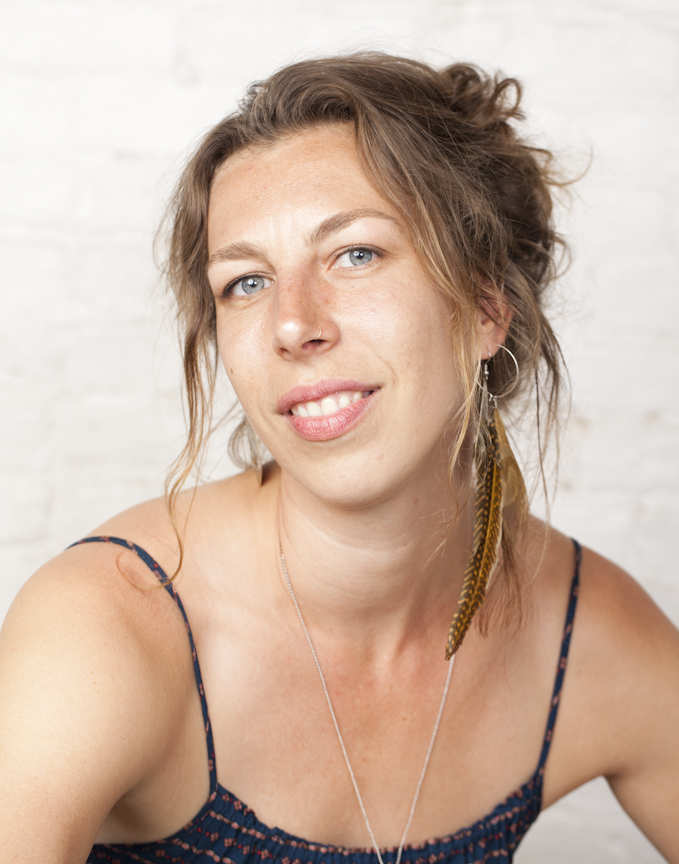 Sarah Seely Thai BK, Thai Yoga Therapist