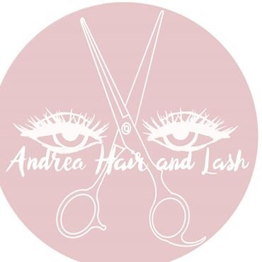 Andrea Hair and Lash