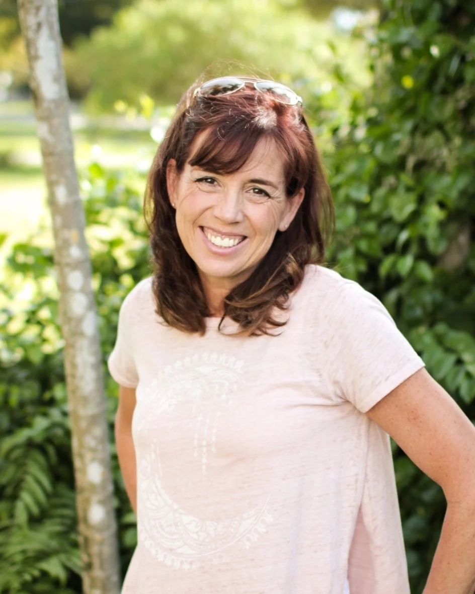 Cruising with my family