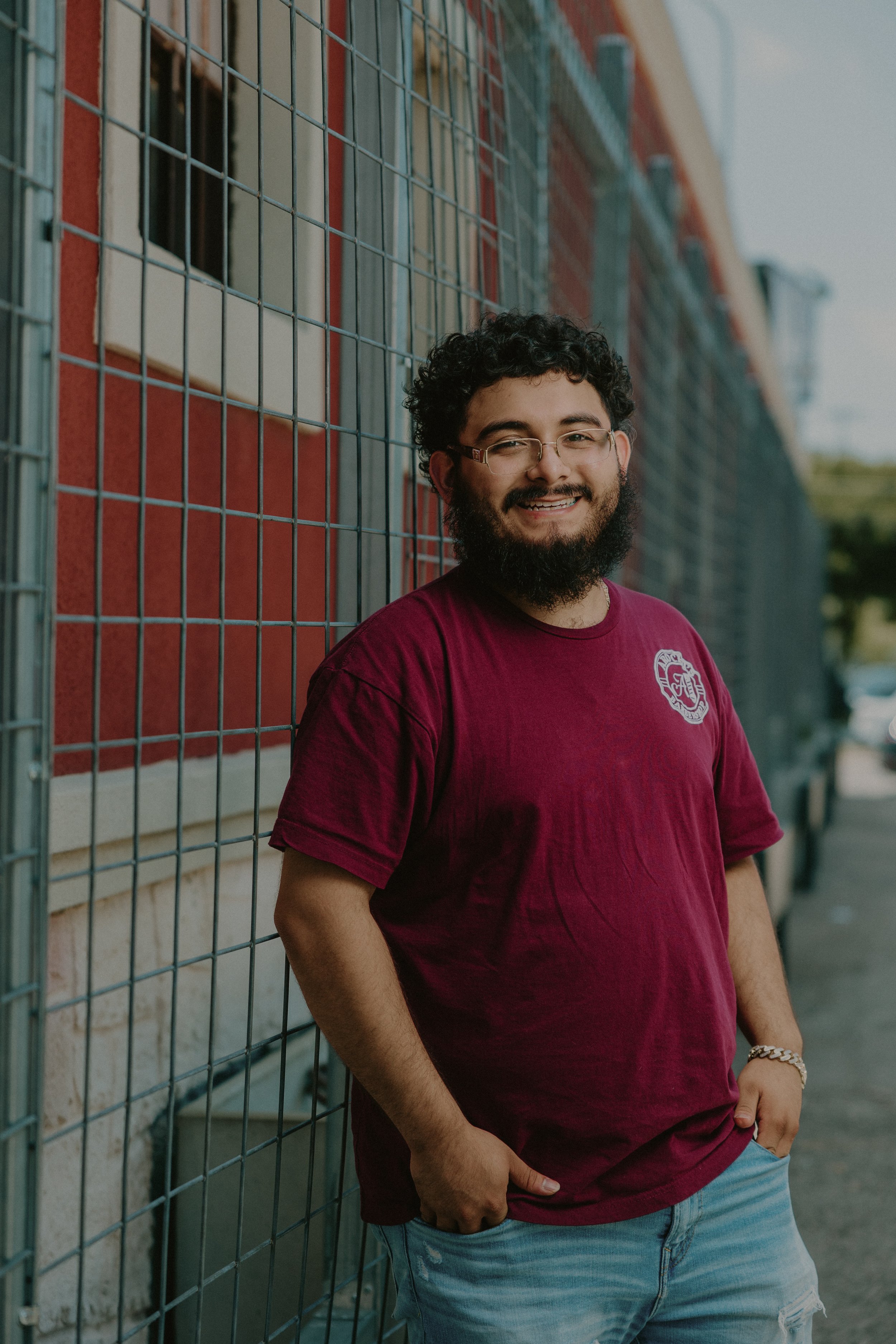 Miguel Alvarez