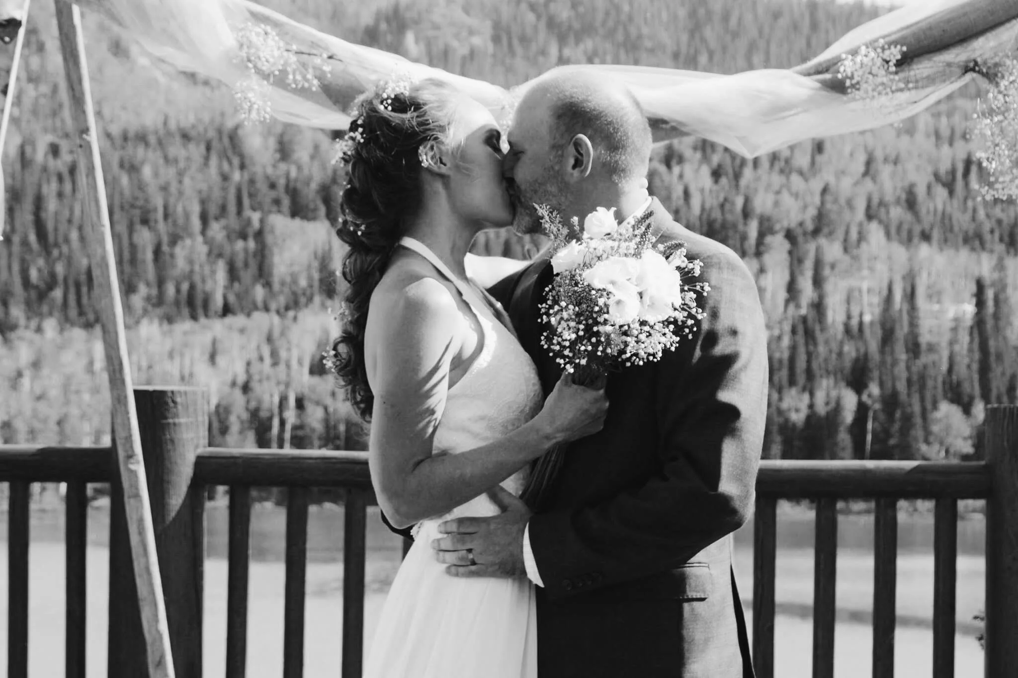  Katie &amp; Jason’s Wedding Day 