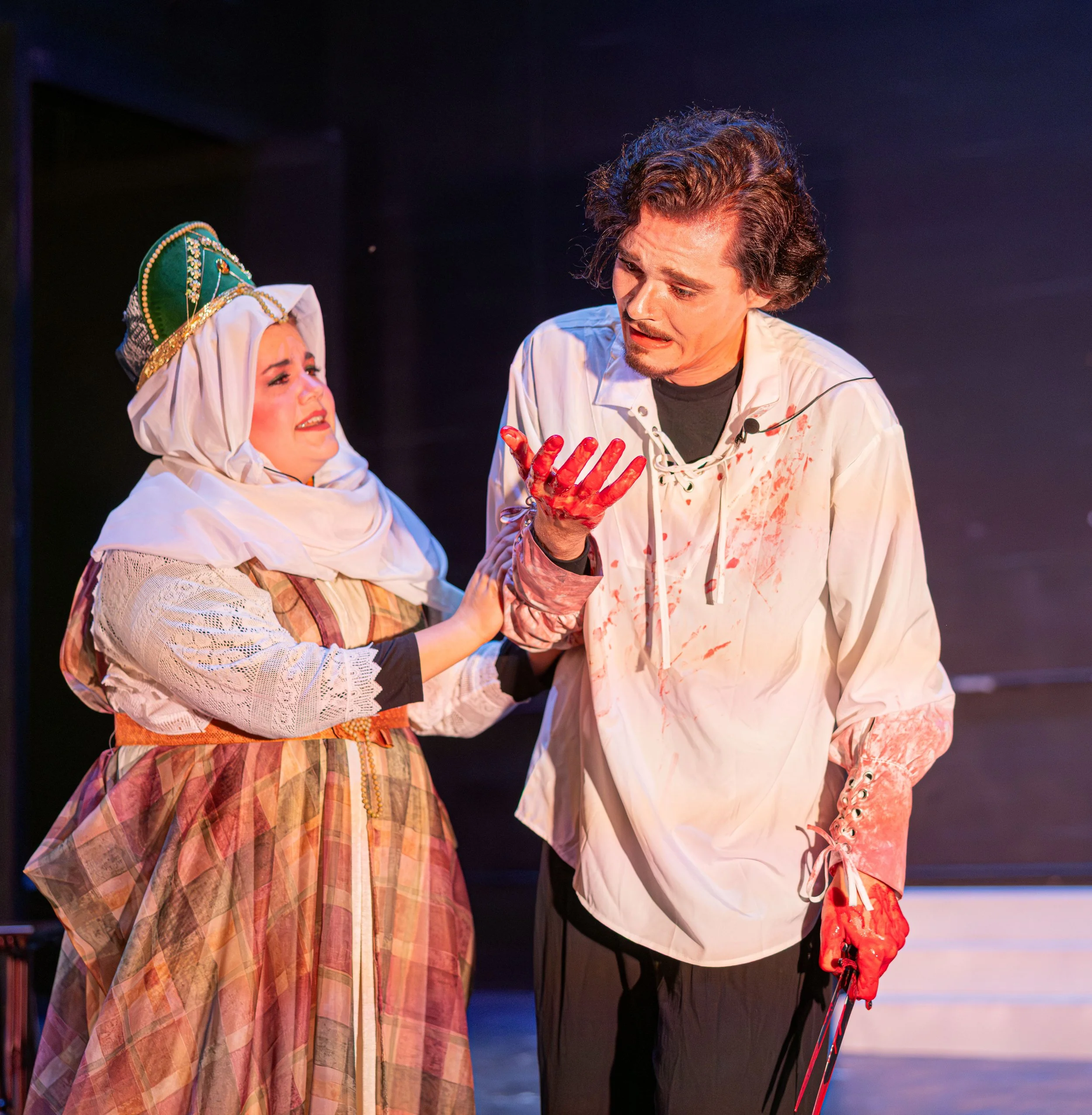 Garfield Shakespeare Company - Macbeth - 64.JPG