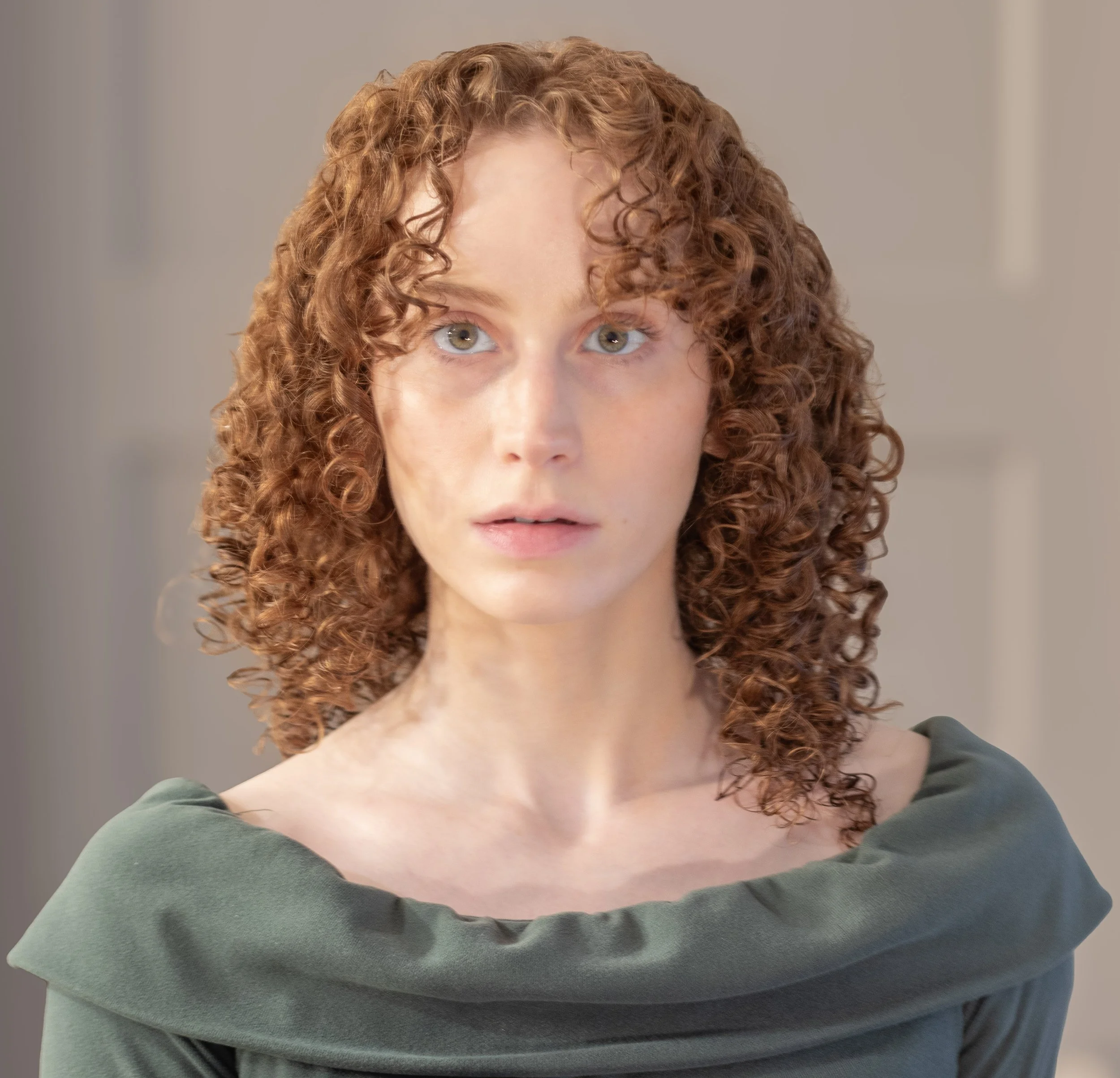 *Miranda Manier (she/they) - Laertes