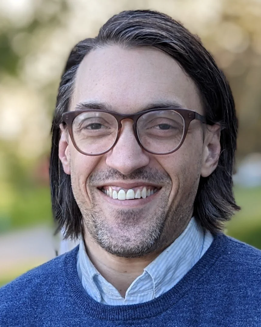 *Steve Moore (he/him) - First Player/ Rosencrantz Understudy