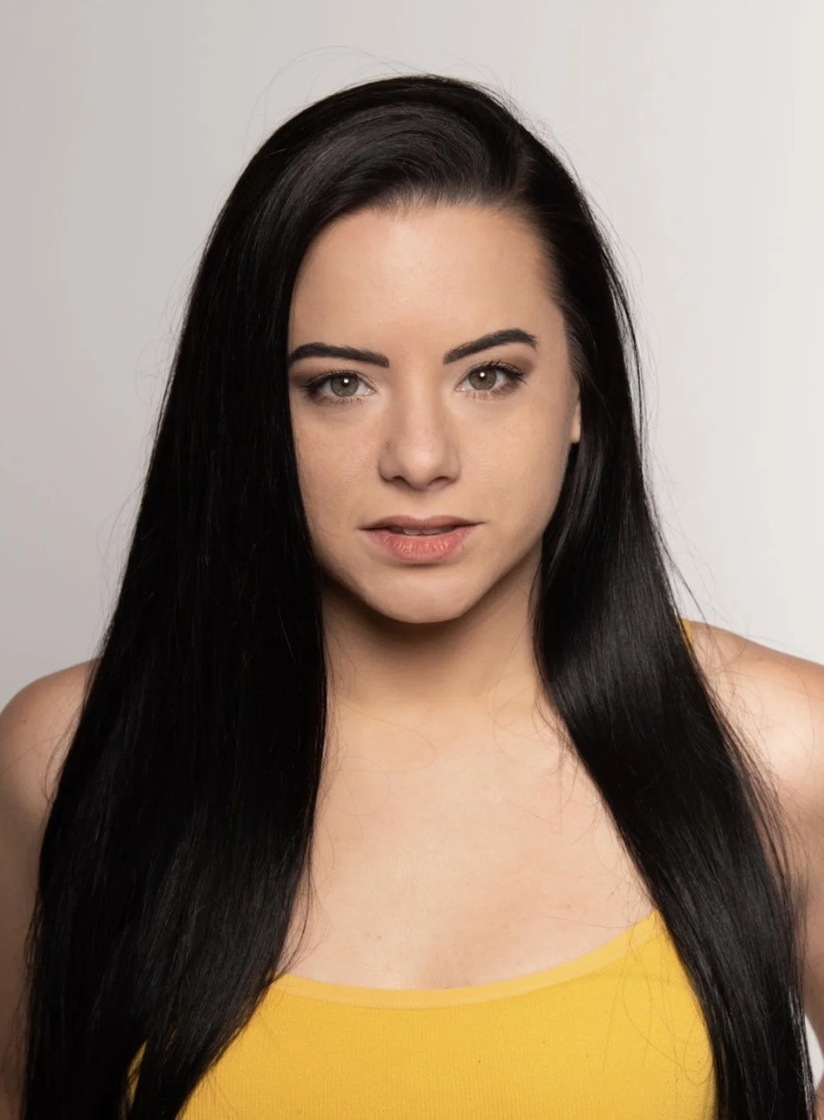 Shelbi Berry Kamohara (any) - Player Queen