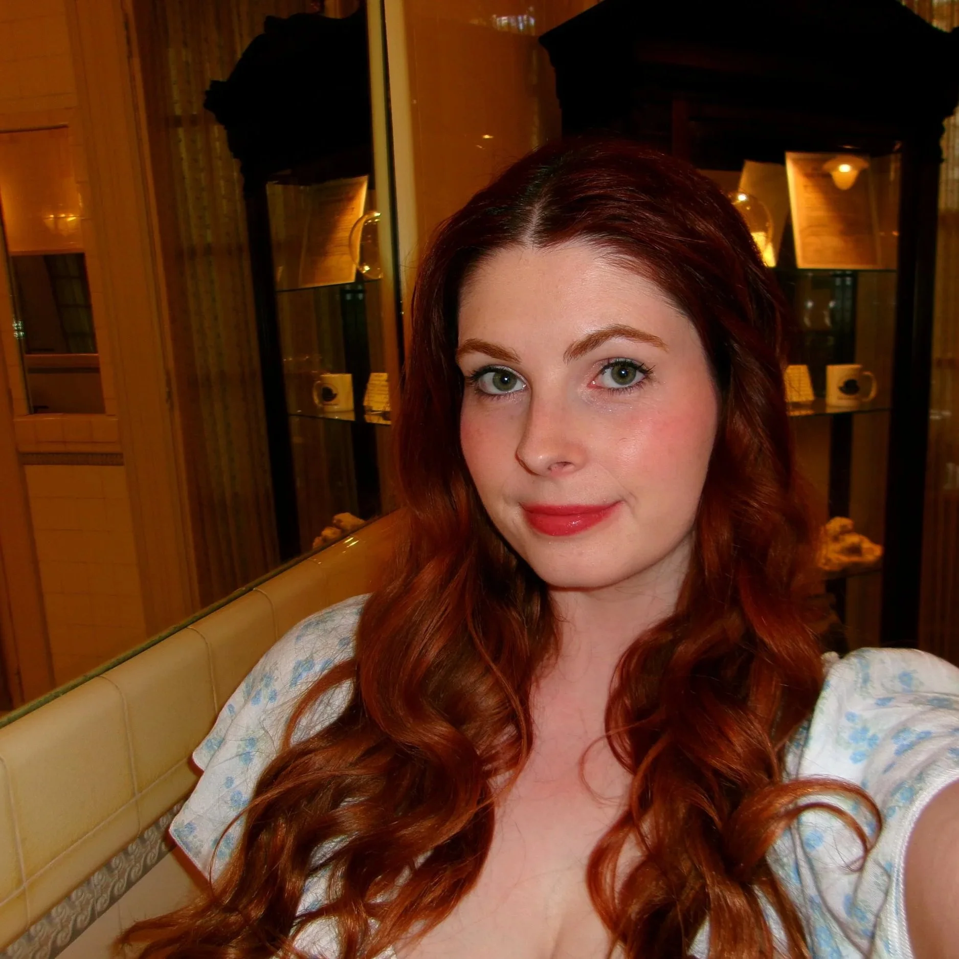 Sabrina Duprey (she/her) - Rosencrantz