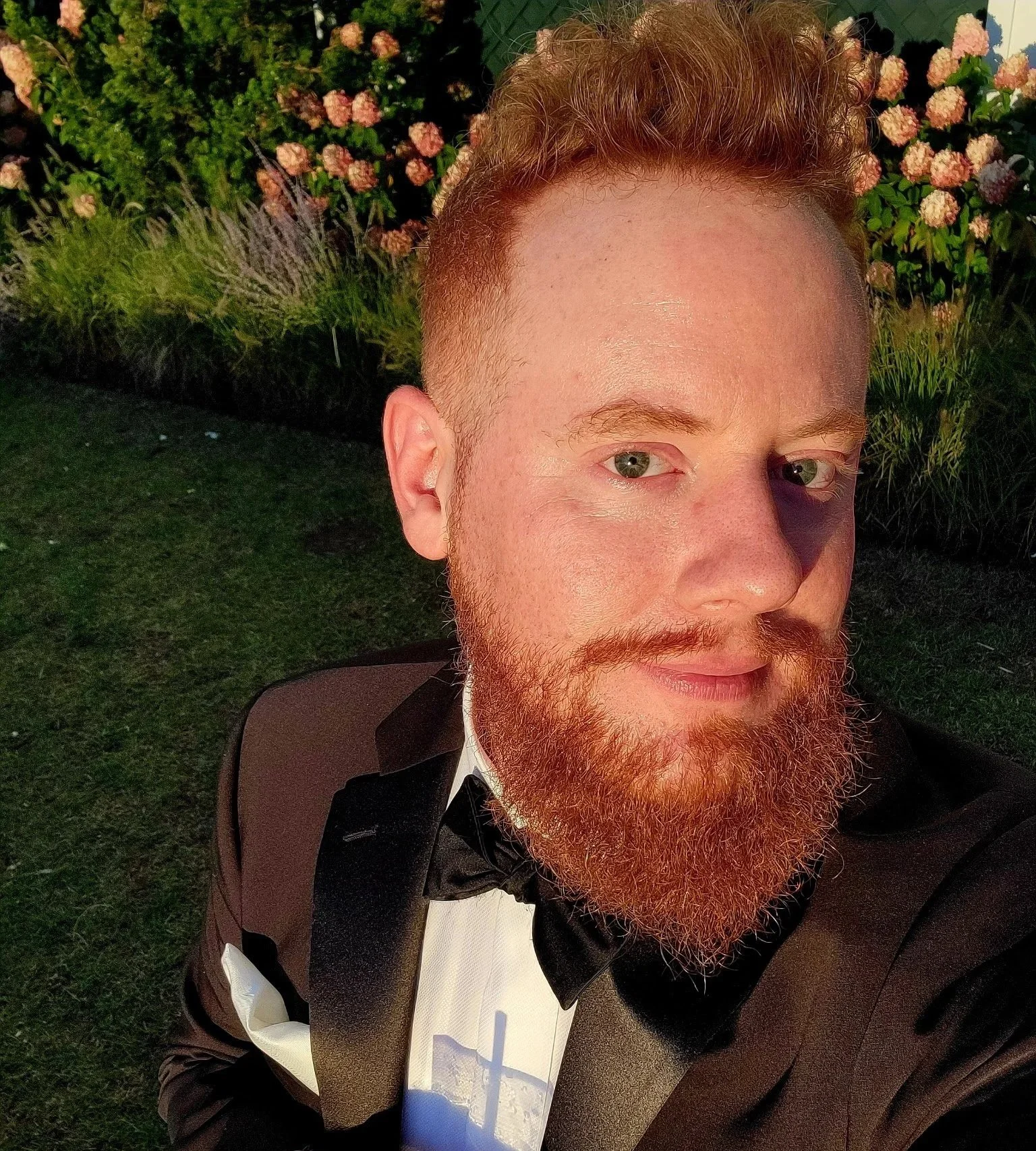 *Grant Mueller (he/him) - Player/ Lucianus