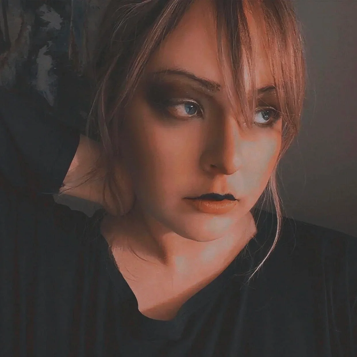 Tess Smith (she/her) - Hamlet