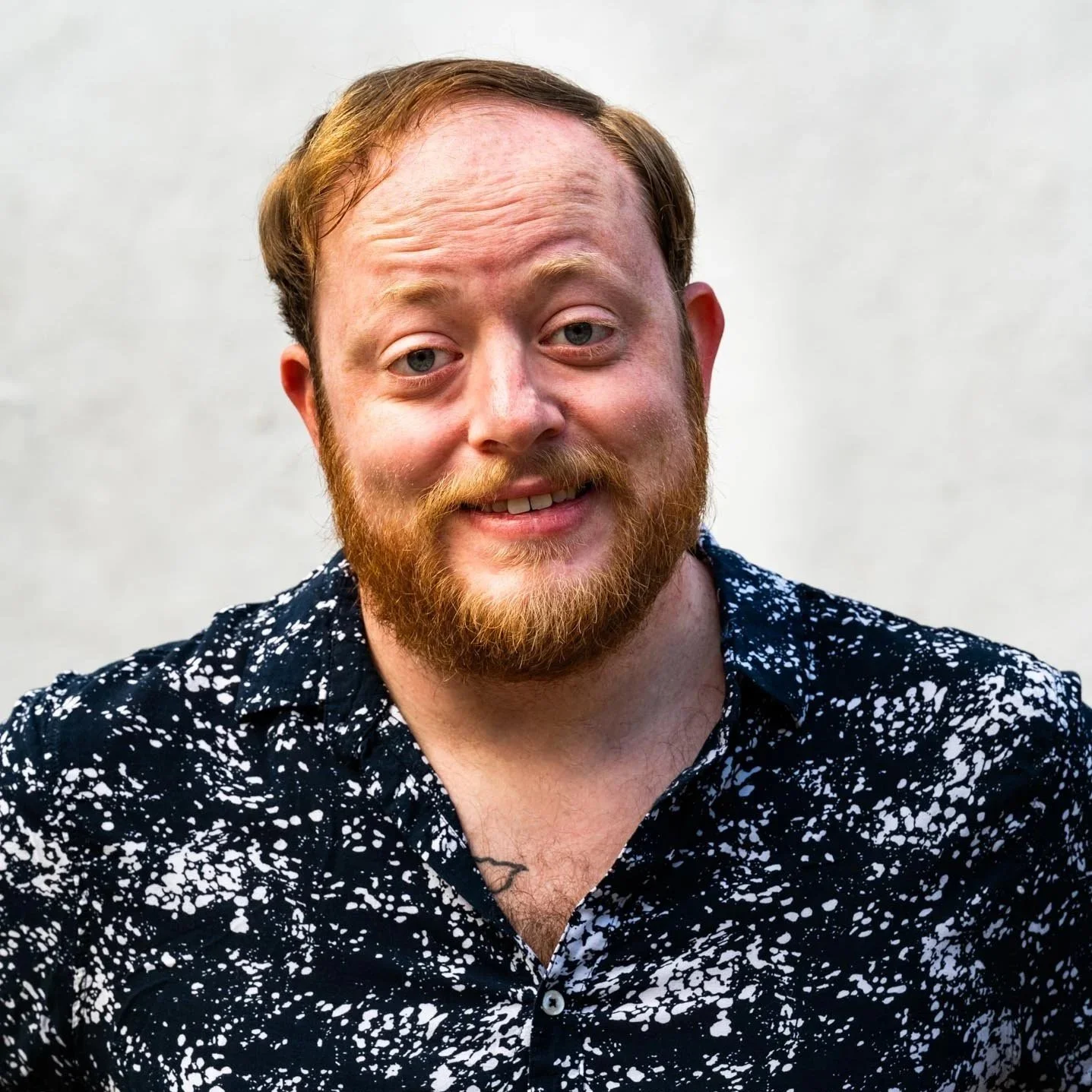 Chad Yadon (he/him) - Guildenstern