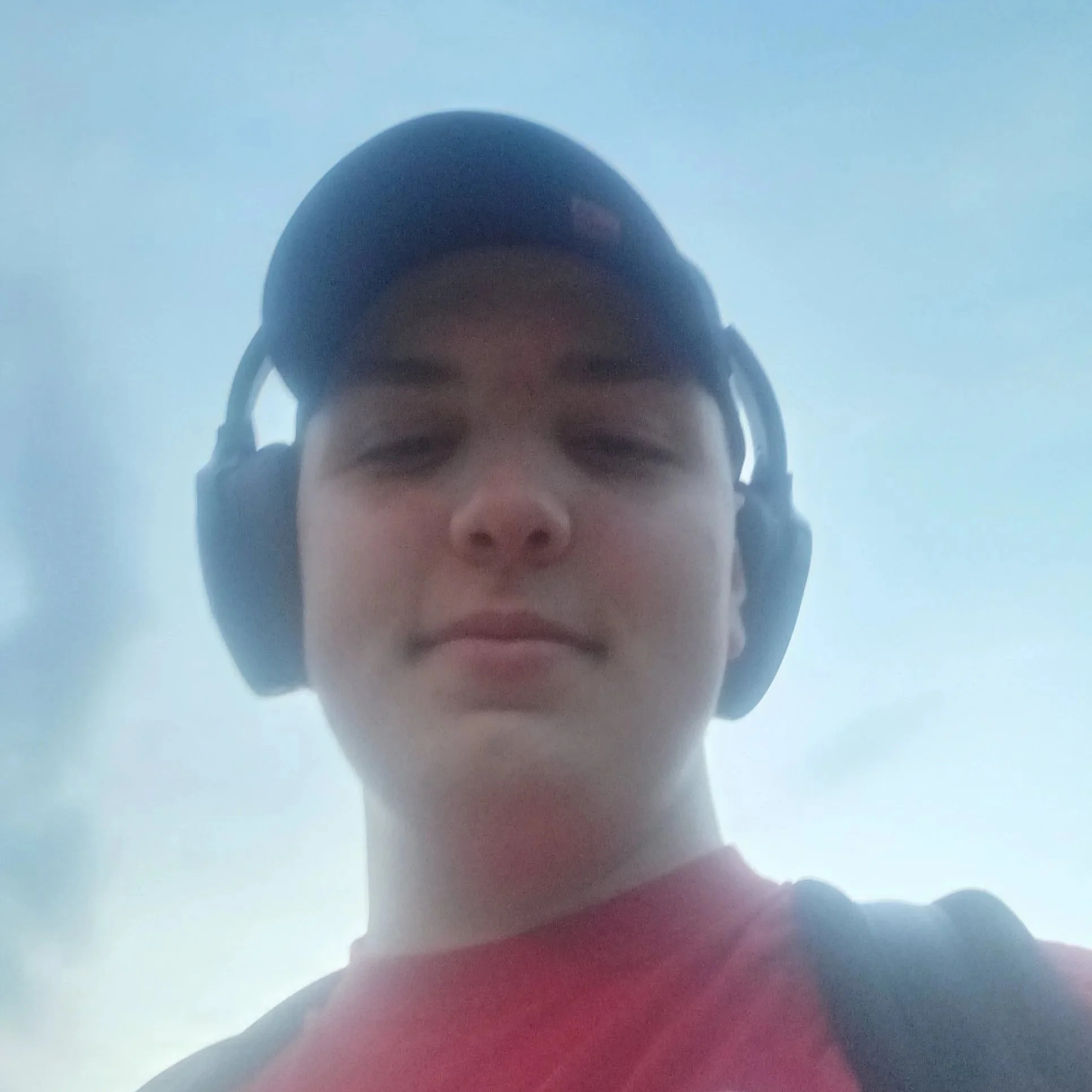 Dalton McKinney (he/him) - Sound Designer