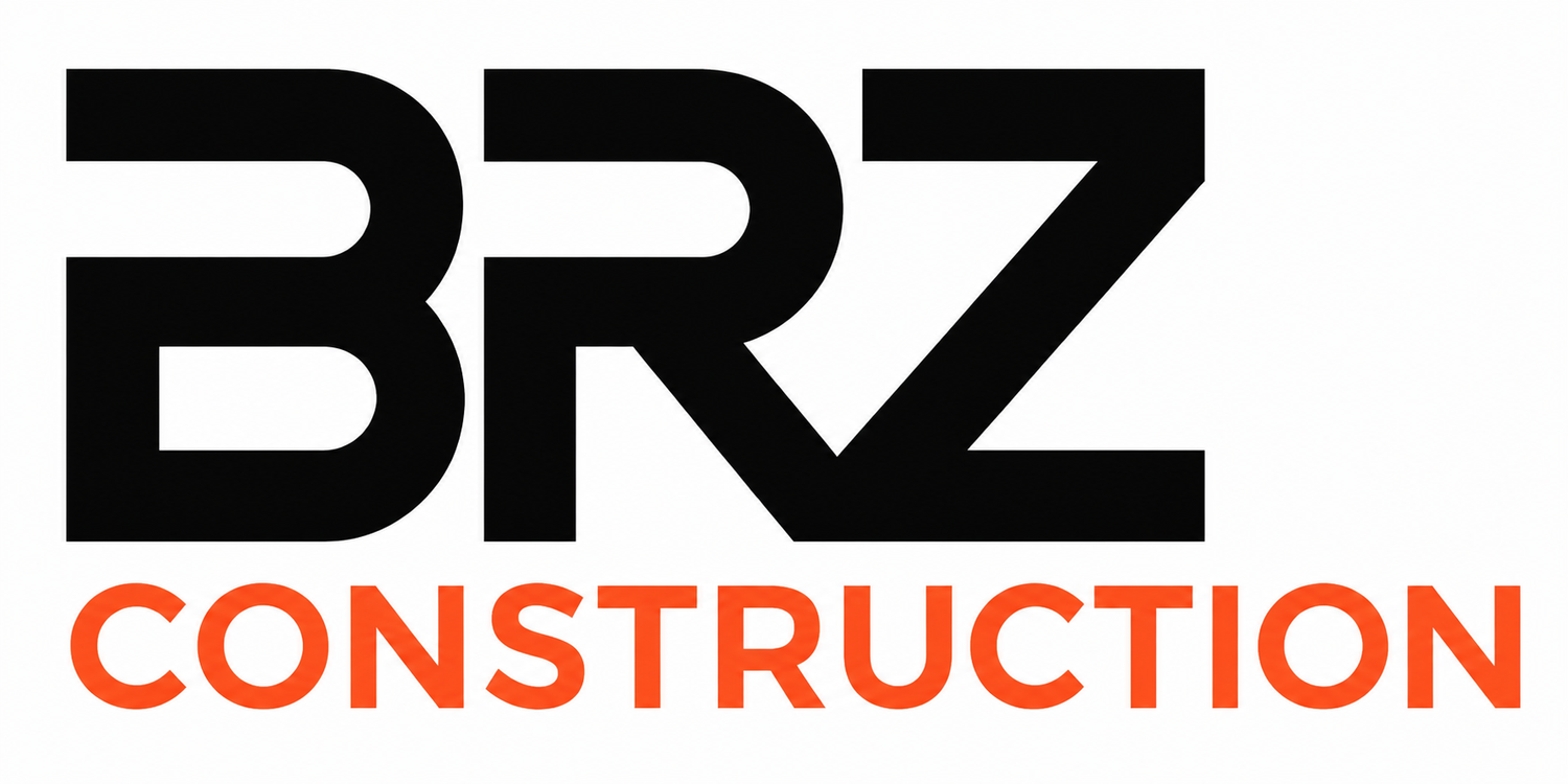 BRZ Construction, Inc.