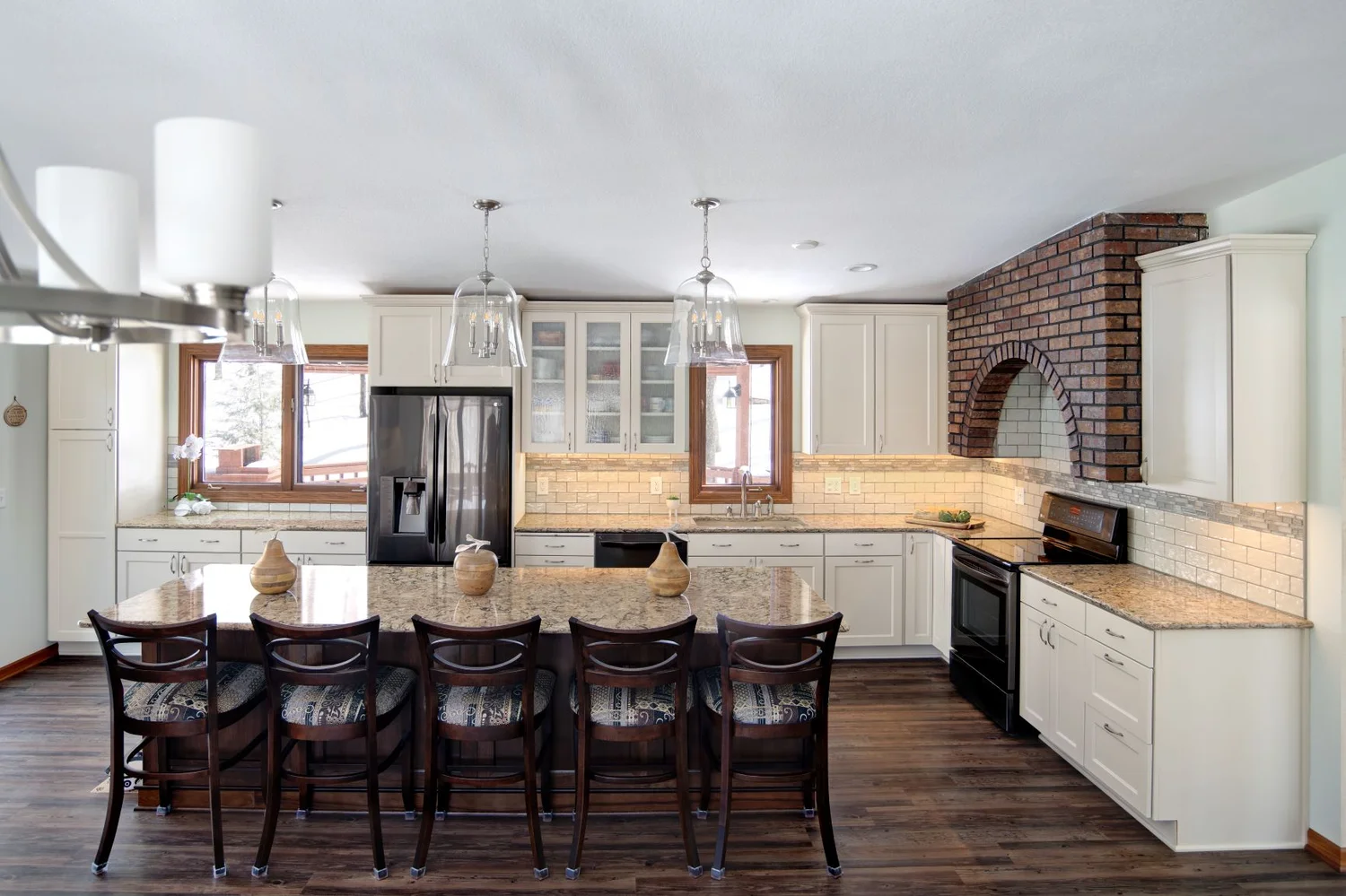 Local Remodeling Contractor Serving Stillwater & Woodbury Areas — BRZ
