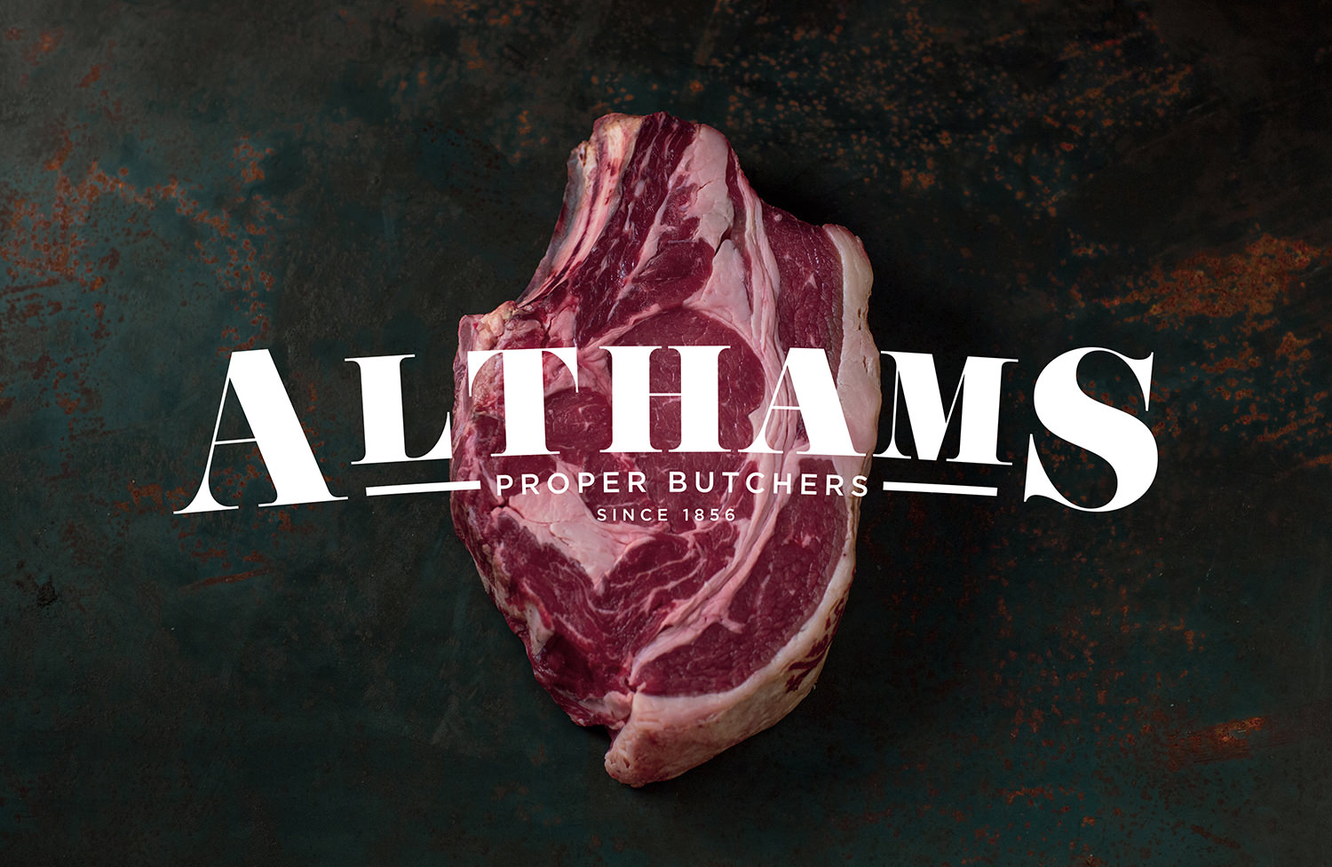 ALTHAMS BUTCHER