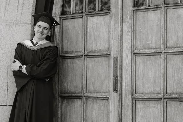 Congratulations to all the Brandon University Graduates of 2019 🎓