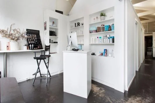 Luella Beauty Salon | Prahran, VIC | 9827 0806 www.luellabeautysalon.com.au 