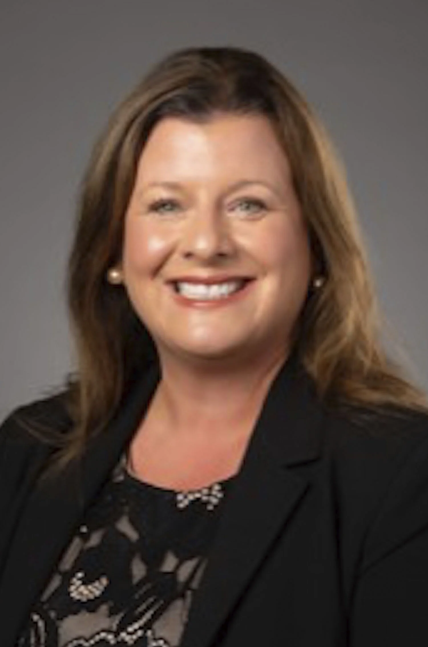 Susan Jackson President-elect