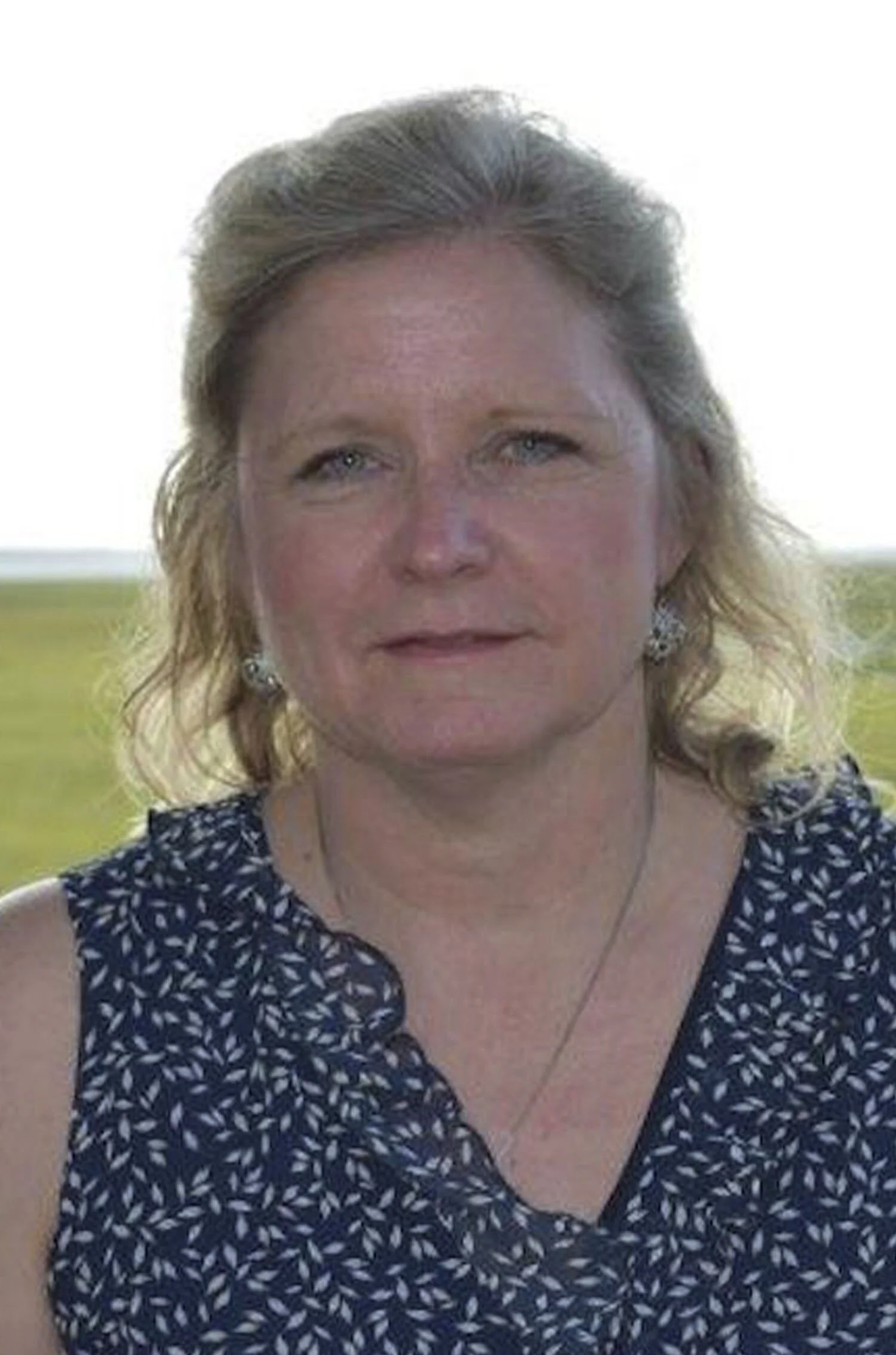 Maura Hall Secretary