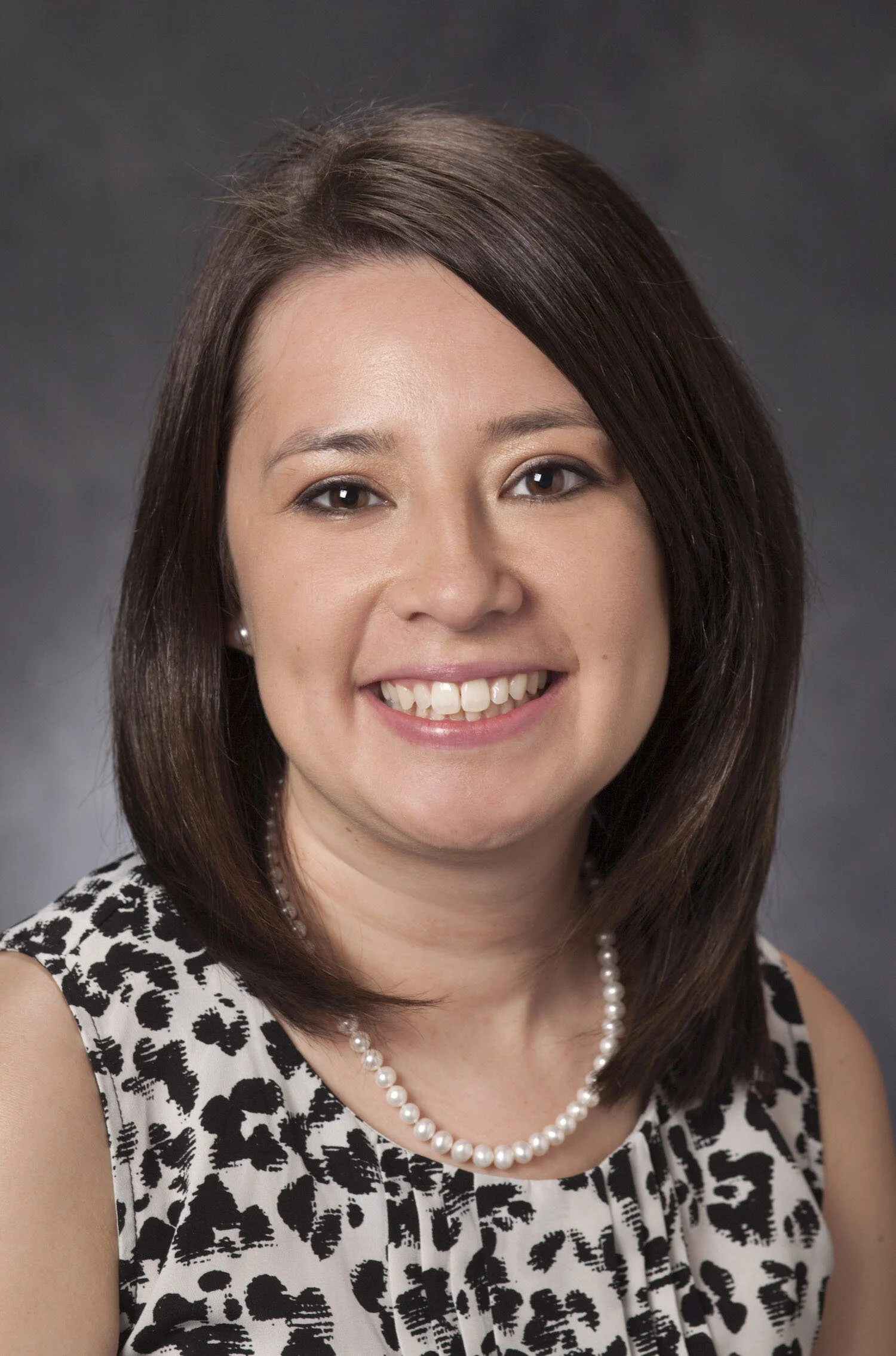 Trisha Branan President