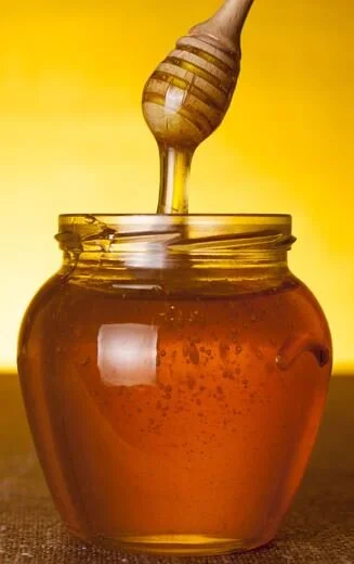 Go-To Ingredient - Honey!
