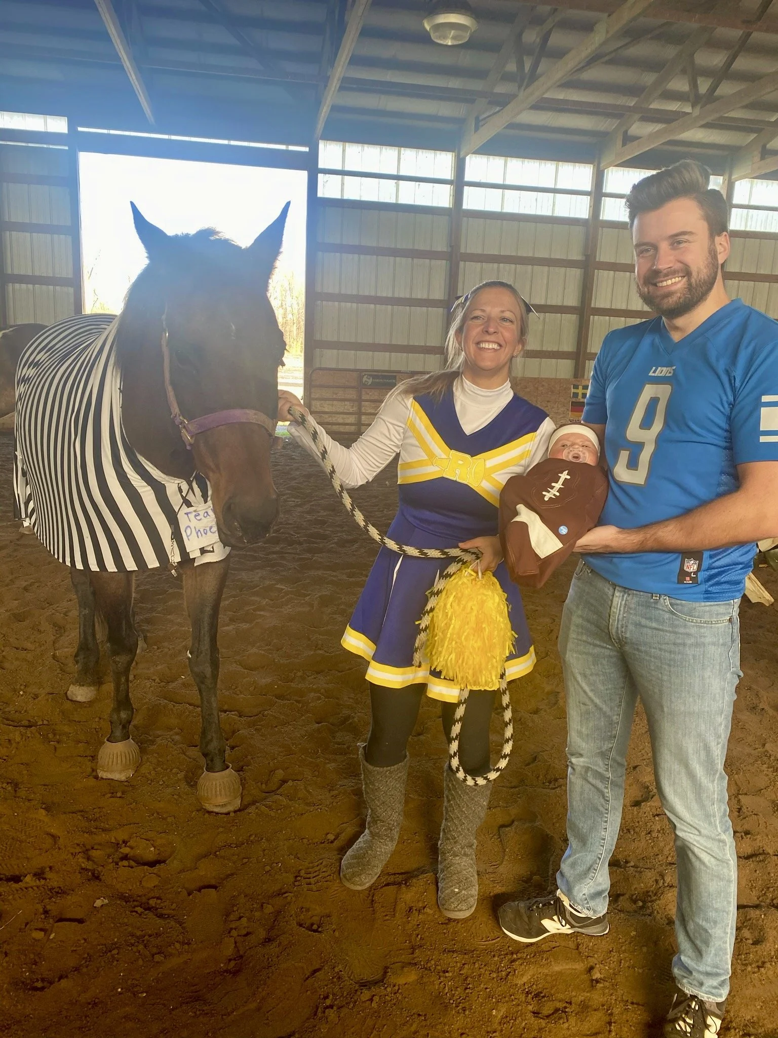 The Last 18 Months: "The Experience"