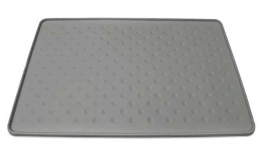 November P.U.P. - Non-Slip Food Mat!