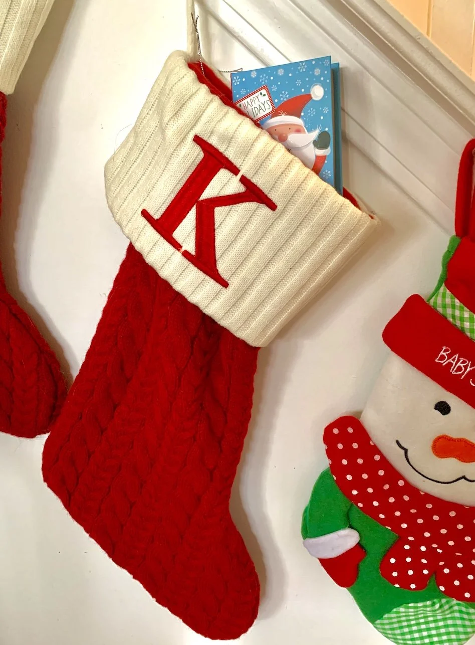 Super Last Minute Stocking Stuffers