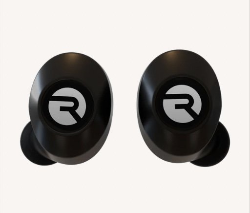 Rayon Earbuds!