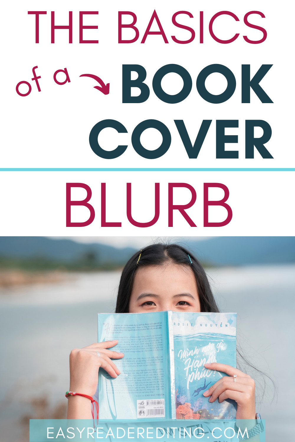 Book Cover Blurb For Short , Book Blurbs: 8 Tips to Get Them Right – KDUH