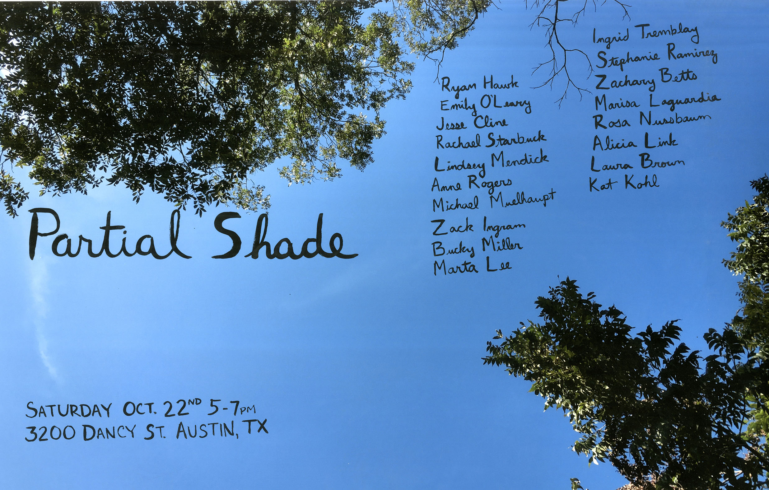 Partial Shade yard art show.jpg