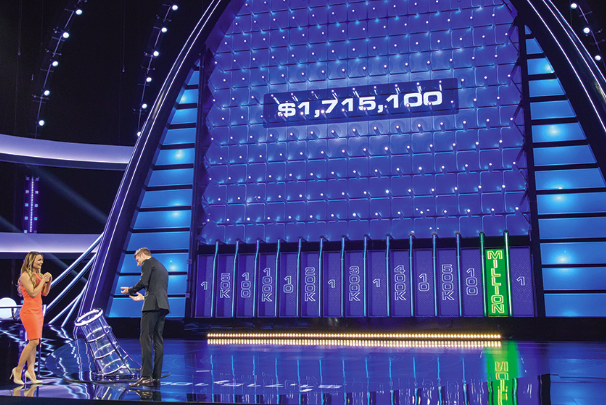The Wall 