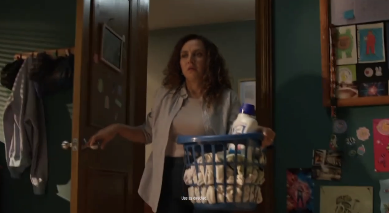 Lysol Laundry Sanitizer