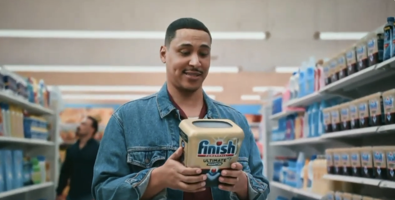 Finish Ultimate Quantum