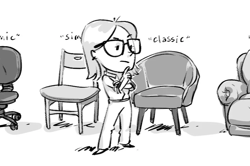 Everything is Storytelling 