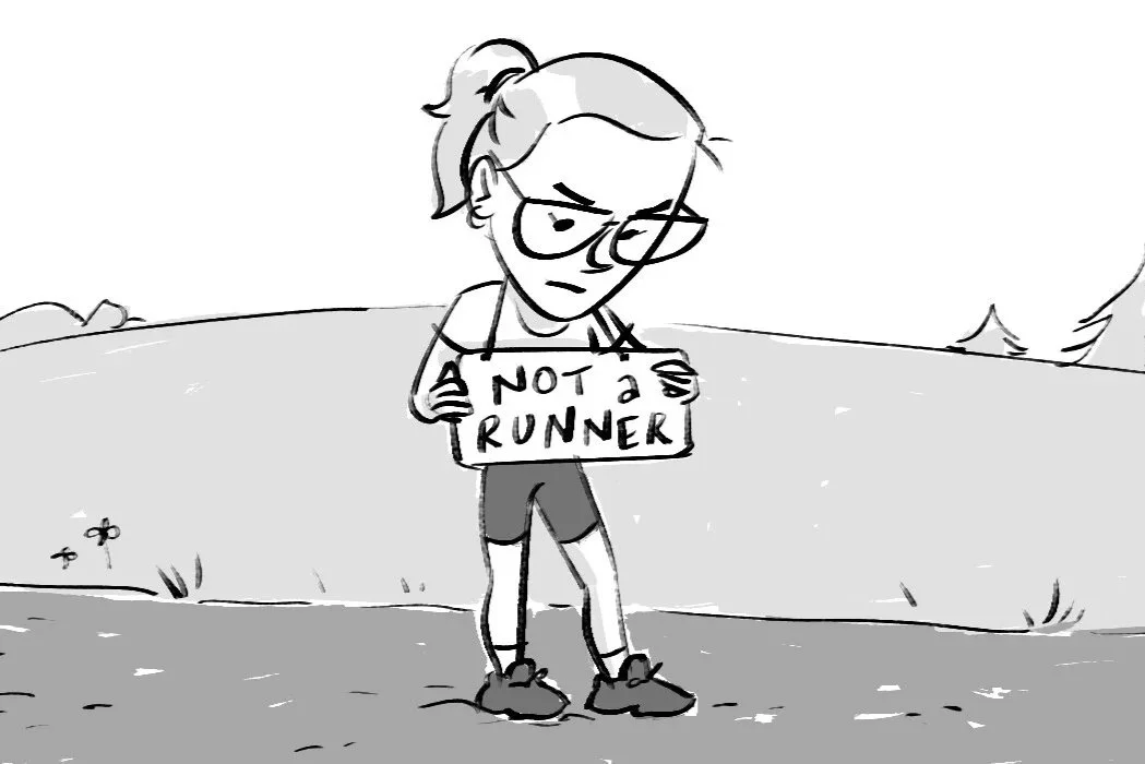 Not a Runner