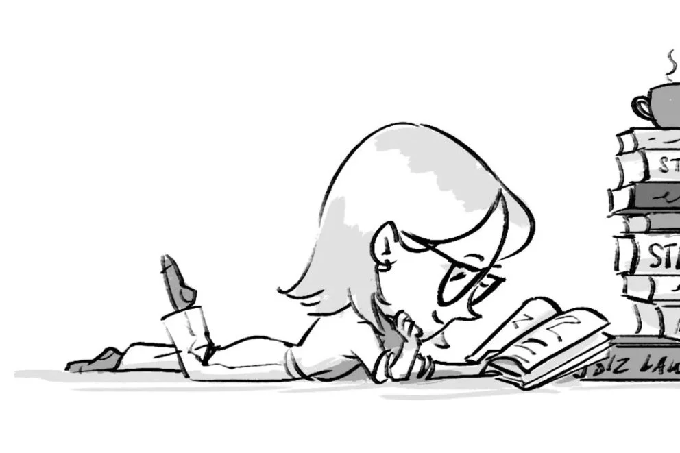 MBA Year 1 in Review