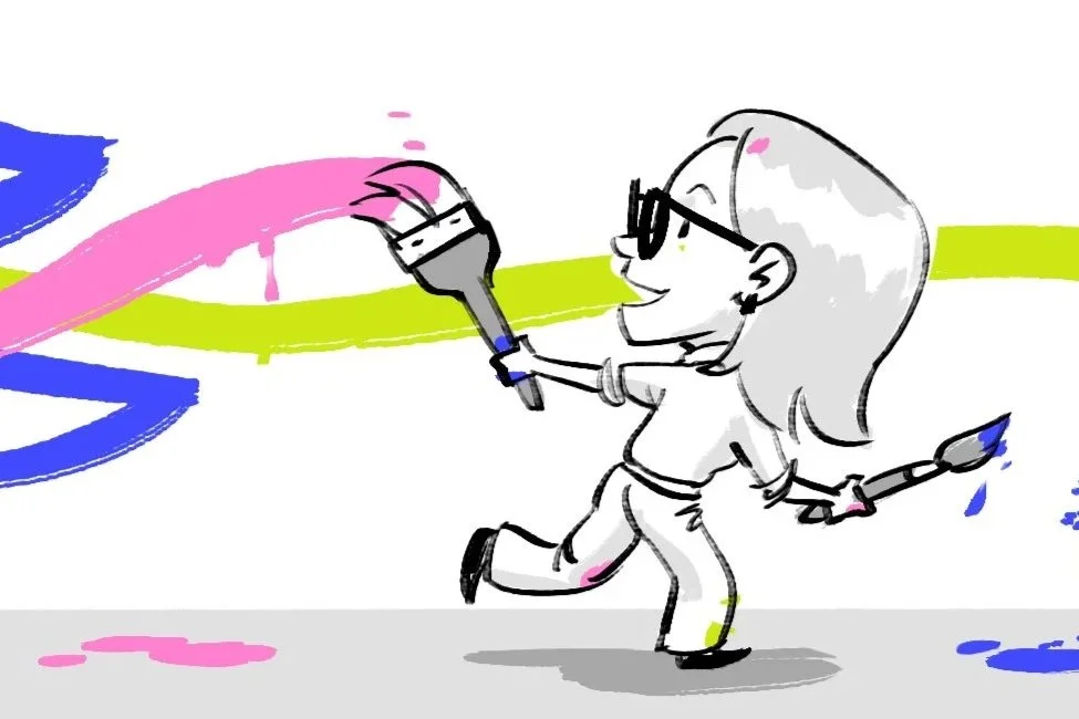 Art Restart
