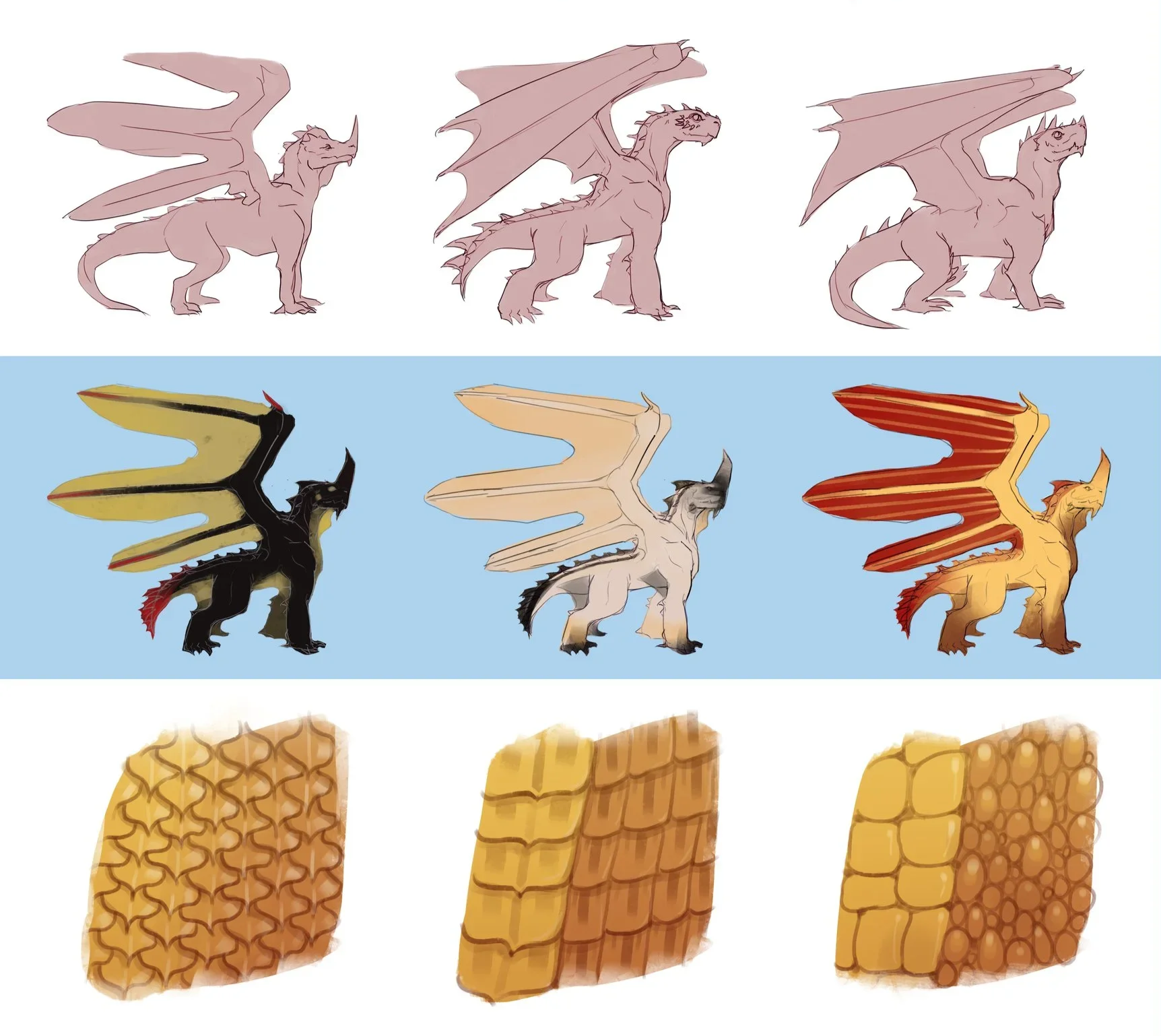 Concept Art