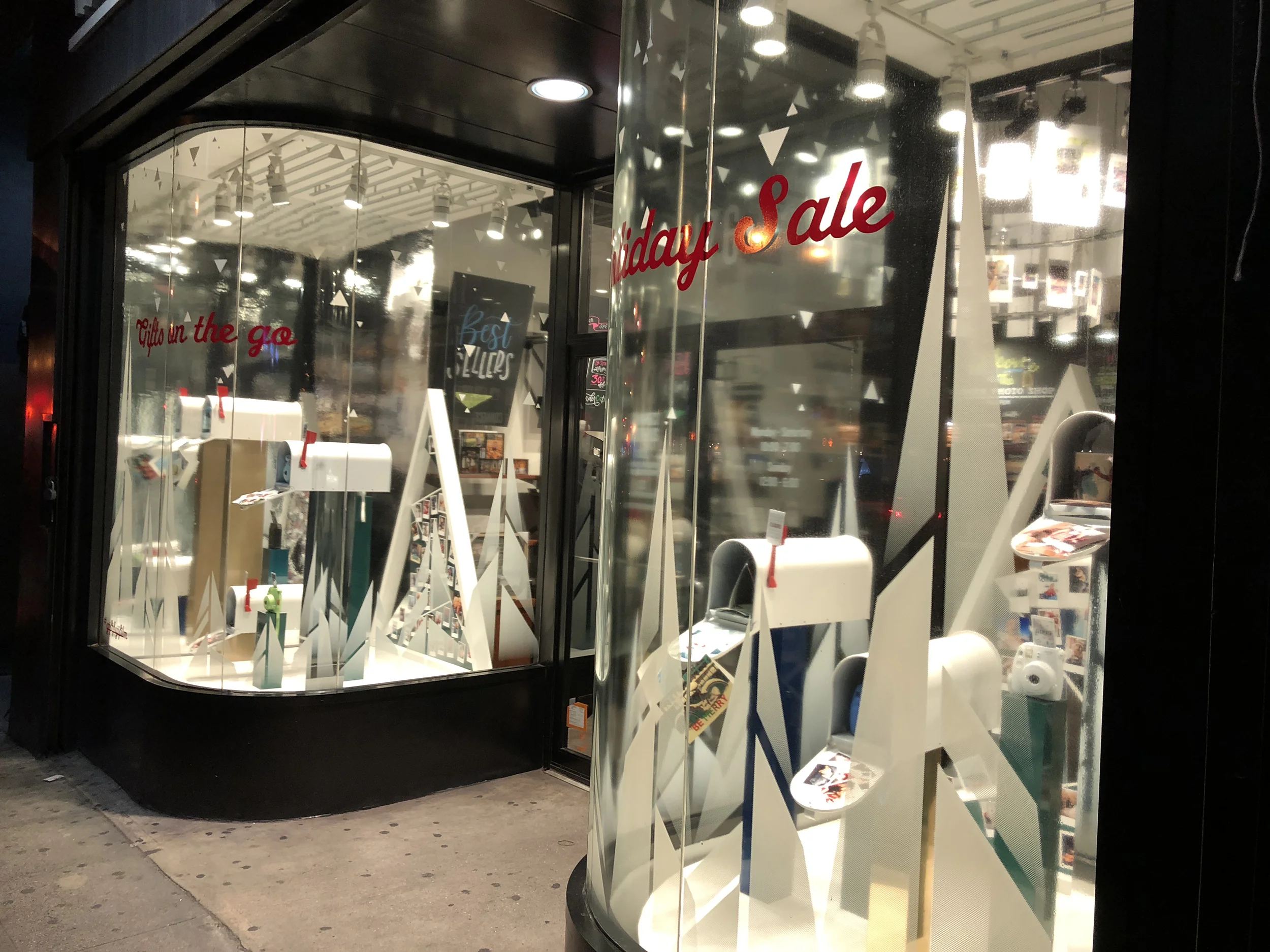  Fujifilm - Holiday 2017 Campaign 