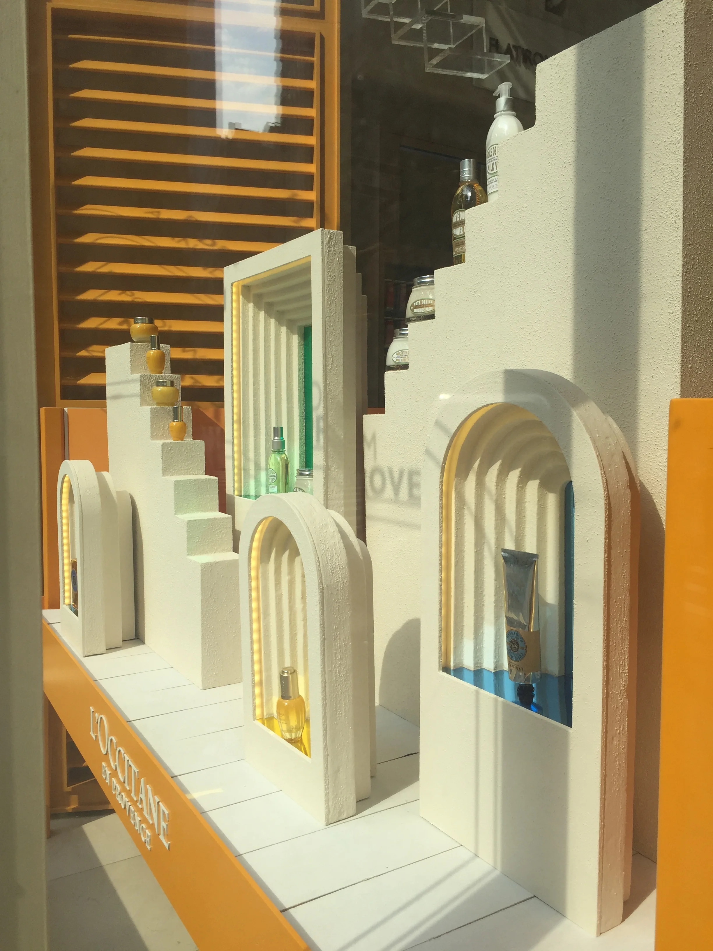  L’Occitane - Summer 2017 Campaign 