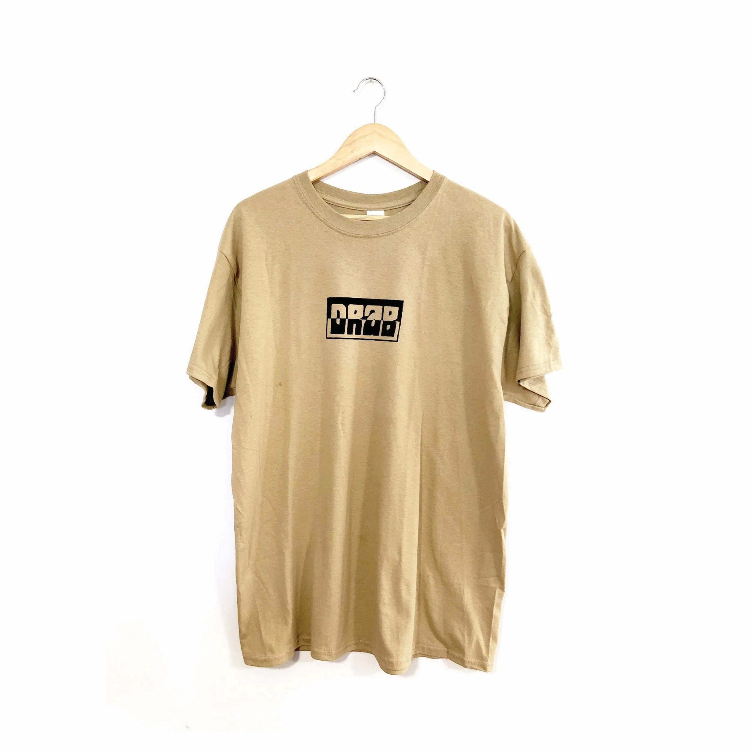 Drab Bold T-Shirt