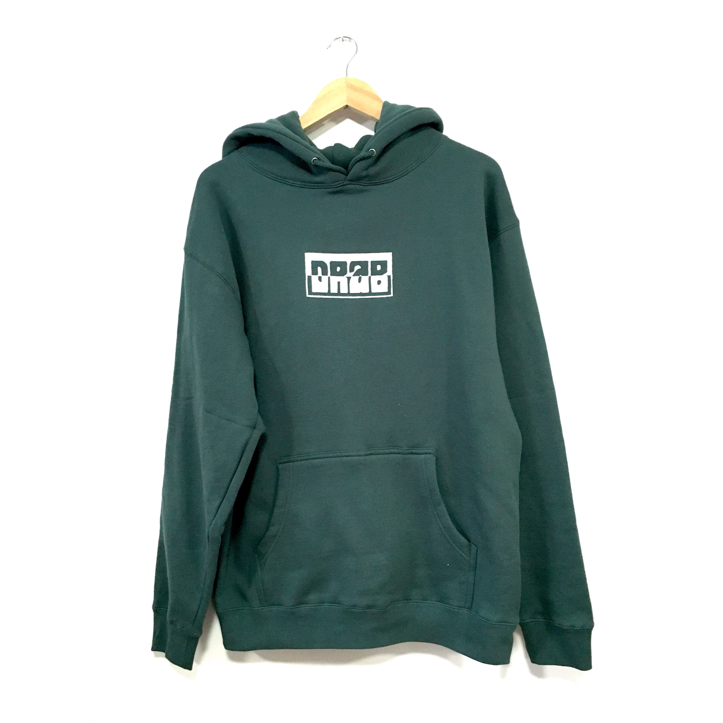 Drab Bold Sweatshirt