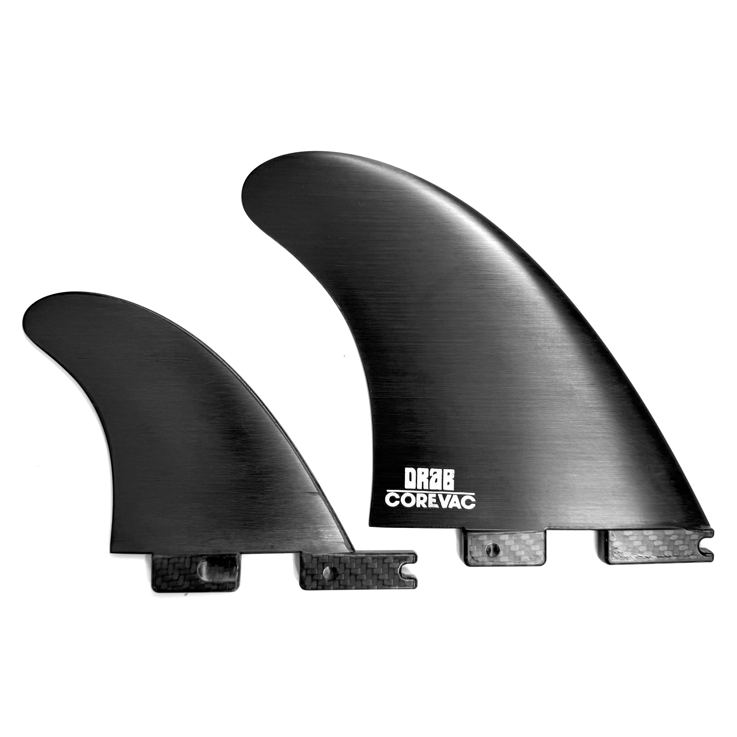 Corevac Large Twin+Trailer  //  FCS2